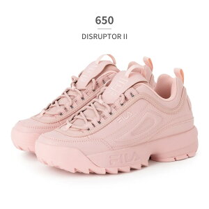 FILA Xj[J[ Y fB[X fBXv^[ 2 UFW25054 tB DISRUPTOR 2 