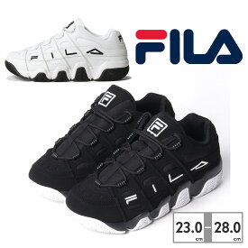 【スーパーセール】 FILA スニーカー メンズ レディース バリケードXT97 USS23005 フィラ BARRICADE XT97 厚底 ダッド