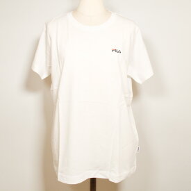 【スーパーセール】 【全国送料無料】 FILA Tシャツ レディース FL6862 フィラ 2025春夏