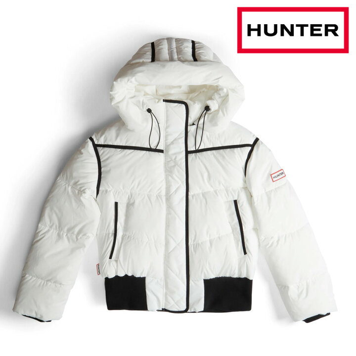 楽天市場】【全国送料無料】 HUNTER ウェア レディース イントレピッド 