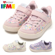 【お買い物マラソン】 イフミー スニーカー キッズ イフミーカラン 20-5828 IFME 2025秋冬 IFME CALIN
