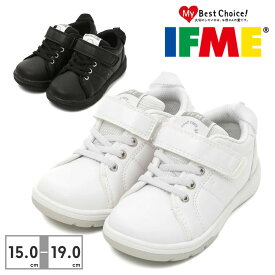 イフミー スニーカー キッズ 20-4822 IFME 2025秋冬 コートタイプ フォーマル スクール