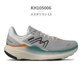 【全国送料無料】 KARHU スニーカー メンズ メスタリラン 1.5 KH105006 KH105008 KH105010 カルフ MESTARI RUN 1.5 ランニング オーバープロネーター向け