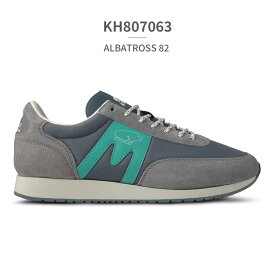 【全国送料無料】 KARHU スニーカー メンズ レディース アルバトロス 82 KH802501 KH802505 KH802567 KH807033 KH807043 KH807044 KH807063 KH807064 カルフ ALBATROSS 82 国内正規品