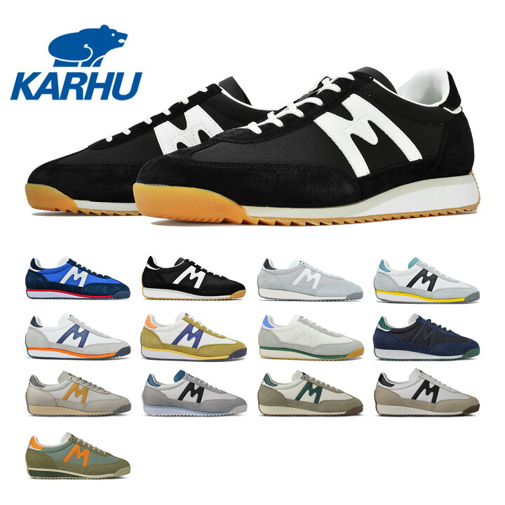 楽天市場 スーパーセール カルフ スニーカー レディース メンズ チャンピオンエア メスタリ Champion Air Mestari カジュアル Karhu つるや 楽天市場 スーパーセール カルフ スニーカー レディース メンズ チャンピオンエア メスタリ Champion Air Mestari カジュアル Karhu つるや