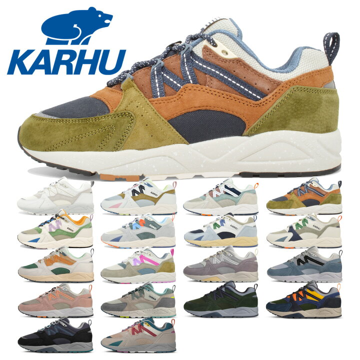 楽天市場】【全国送料無料】 KARHU スニーカー メンズ レディース 