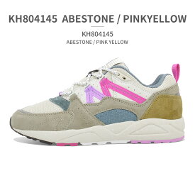 【全国送料無料】 KARHU スニーカー メンズ レディース フュージョン2.0 カルフ FUSION 2.0 国内正規品 アウトドア