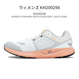 【全国送料無料】 KARHU スニーカー メンズ レディース シンクロン オルテックス KH100275 KH100287 KH100295 KH200297 KH200298 KH200303 カルフ SYNCHRON ORTIX