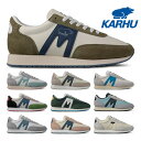 【全国送料無料】 KARHU スニーカー メンズ レディース アルバトロス 82 KH807037 KH807045 KH807046 KH807047 KH807048 KH807049 KH807056 KH807058 KH807059 KH807060 カルフ ALBATROSS 82 厚底 エアクッションミッドソール