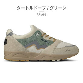 【全国送料無料】 KARHU スニーカー メンズ レディース アリア 95 KH803098 KH803100 KH803103 KH803104 KH803105 KH803107 KH803111 KH803113 KH803116 KH803117 KH803118 KH803119 KH803120 KH803121 KH803122 KH803127 KH803128 カルフ ARIA 95 スポーティ