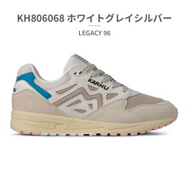 【全国送料無料】 KARHU スニーカー メンズ レディース レガシー 96 カルフ LEGACY 96 ランニング スポーツ 国内正規品