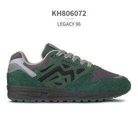 【全国送料無料】 KARHU スニーカー メンズ レディース レガシー96 KH806072 KH806074 KH806075 KH806077 KH806080 KH806082 KH806083 KH806084 カルフ LEGACY 96