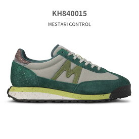 【全国送料無料】 KARHU スニーカー メンズ レディース メスタリ コントロール KH840007 KH840008 KH840009 KH840010 KH840015 KH840019 KH840020 カルフ MESTARI CONTROL 厚底