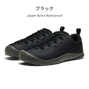 ySz KEEN Xj[J[ Y WXp[iC EH[^[v[t 1031314 1031315 L[ Jasper Nylon Waterproof