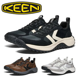 【お買い物マラソン】 【全国送料無料】 KEEN スニーカー メンズ ケーエス86 1029590 1029593 1029801 キーン KS86 レザー 軽量 ノンマーキング