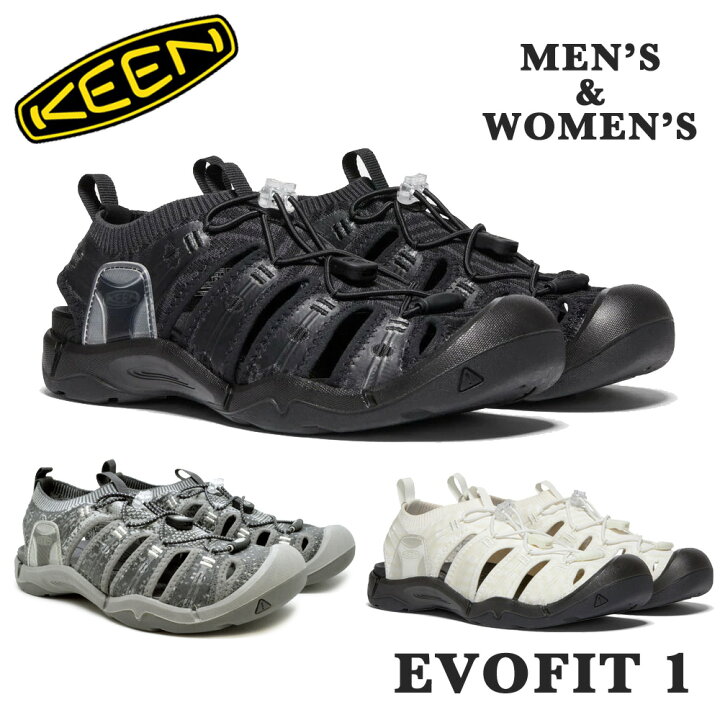 楽天市場】【スーパーセール】 keen キーン 1021397 1021391 1021396 