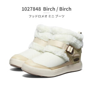 ySz KEEN u[c fB[X tbhI ~j 1027847 1027848 L[ 2023H~ HOOD ROMEO MINI hۉ h h