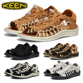 【全国送料無料】 KEEN サンダル レディース ユニーク ツー オーティー 1027296 1027297 1027298 1027299 1028576 キーン 2024春夏 UNEEK II OPEN TOE スポーツサンダル ストラップサンダル オープントゥ アウトドア