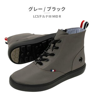 yX[p[Z[z RbNX|eBt CV[Y fB[X LCSei lll MID R LU5SRS04 le coq sportif TELUNA III MID R h Xj[J[