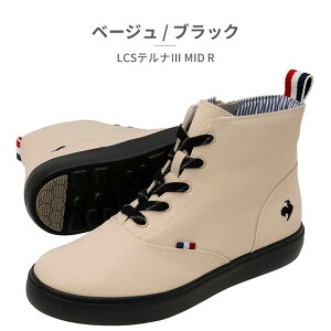 yX[p[Z[z RbNX|eBt CV[Y fB[X LCSei lll MID R LU5SRS04 le coq sportif TELUNA III MID R h Xj[J[