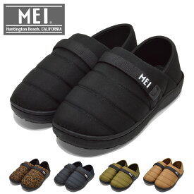 【スーパーセール】 【全国送料無料】 MEI サボ レディース L233003 メイ エムイーアイ 2025秋冬 防寒 2WAY