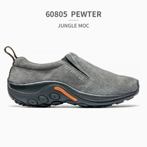 �y�S�����������z MERRELL �X���b�|�� �����Y �W�����O�����b�N 60787 60801 60805 60825 M5006581 ������ JUNGLE MOC �A�E�g�h�A ���b�N
