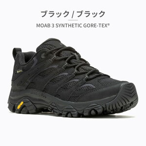 【全国送料無料】 MERRELL スニーカー レディース モアブ 3 シンセティック ゴアテックス W500188 W500422 W500426 メレル MOAB 3 SYNTHETIC GORE TEX 防水 アウトドア ハイキング