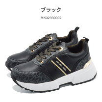 楽天市場】マイケル コース（カラーブラック）（スニーカー 