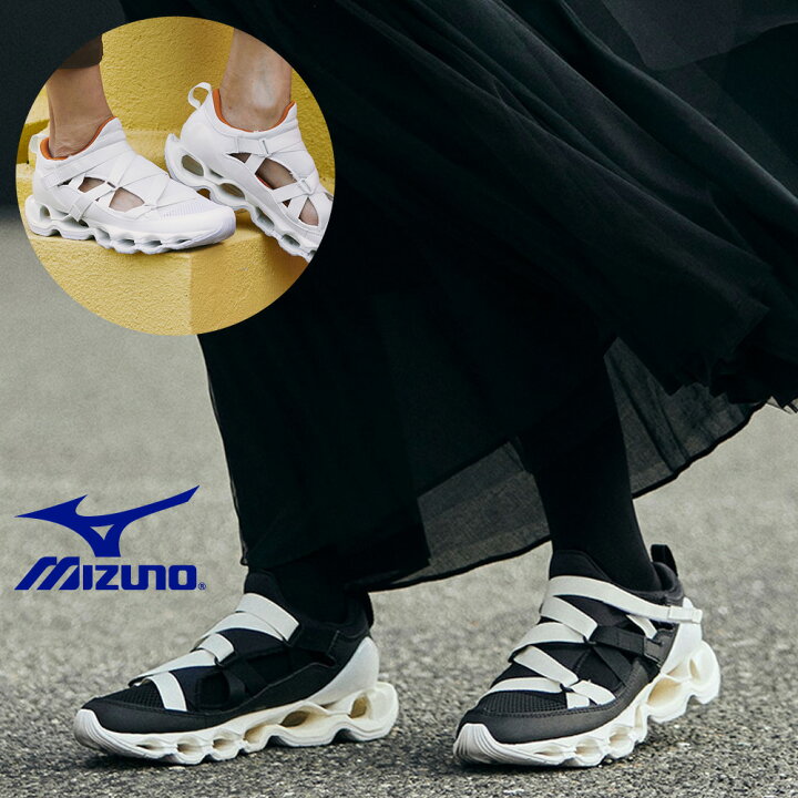 楽天市場】【全国送料無料】 MIZUNO サンダル メンズ レディース 