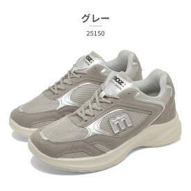 モズ:スウェーデン ローゴン スニーカー レディース 25150 MOZ:SWEDEN LAGOM 厚底