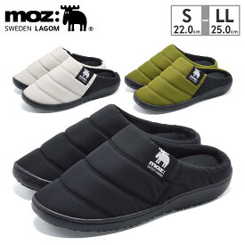 モズ:スウェーデン ローゴン サボ レディース 5700 MOZ:SWEDEN LAGOM