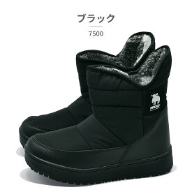 【お買い物マラソン】 モズ:スウェーデン ローゴン ブーツ スノーシューズ レディース 7500 MOZ:SWEDEN LAGOM 2025秋冬