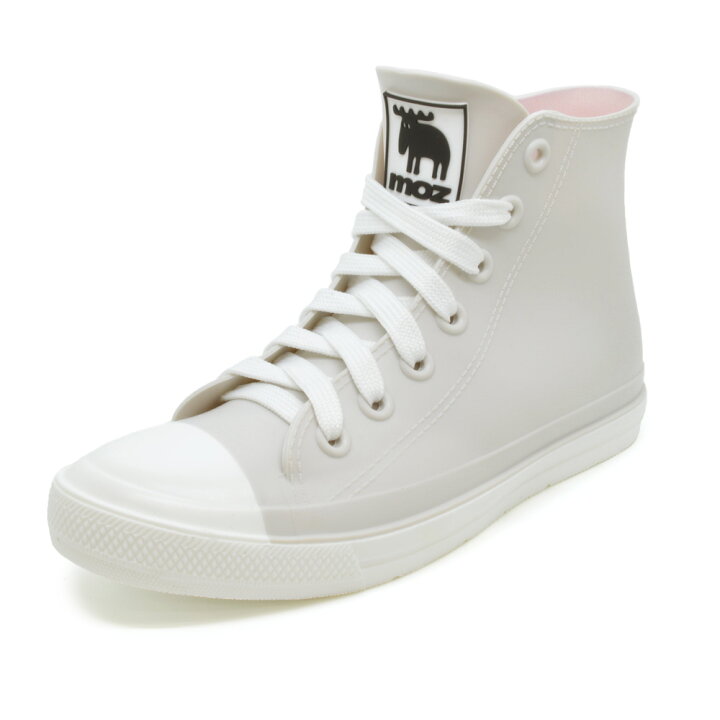楽天市場】モズ レインシューズ スニーカー レディース Rain Boots moz 