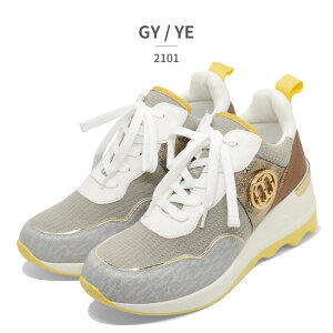 MUUM Xj[J[ fB[X [XAbv 2101 [ LACEUP SNEAKER  EFbW\[ q[7.8cm