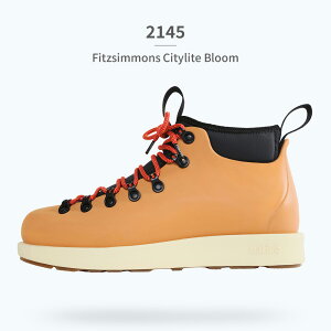 �y�S�����������z native shoes �g���b�L���O�V���[�Y �����Y ���f�B�[�X �t�B�b�c�V�����Y �x���`���[ F0000239 �l�C�e�B�u�V���[�Y FITZSIMMONS VENTURE �S�V��Ή�