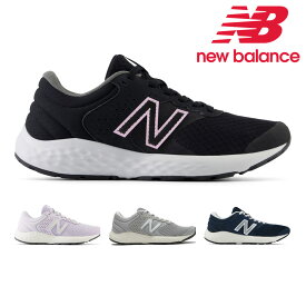 【お買い物マラソン】 【全国送料無料】 ニューバランス ランニング レディース WE420 FB2 FP2 GW2 NG2 new balance E420 v2 スニーカー ACTEVA