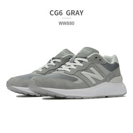 【全国送料無料】 ニューバランス ウォーキング レディース フレッシュフォーム WW880 BK6 CG6 NV6 new balance Walking Fresh Foam 880 v6 幅広2E スポーツ