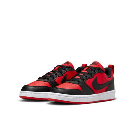 【全国送料無料】 NIKE スニーカー キッズ ナイキ コートボロー ロー リクラフト GS DV5456 Nike Court Borough Low Recraft