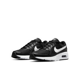 【送料無料(沖縄県・北海道を除く)】 NIKE スニーカー キッズ ナイキ エアマックス SC GS CZ5358 002 Nike Air Max SC 厚底 エアソール