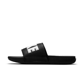 ナイキ サンダル メンズ オフコートスライド BQ4639 012 NIKE 2023春夏 スライド シャワーサンダル つっかけ