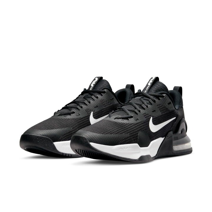 楽天市場】NIKE スニーカー メンズ エアマックス アルファ トレーナー 
