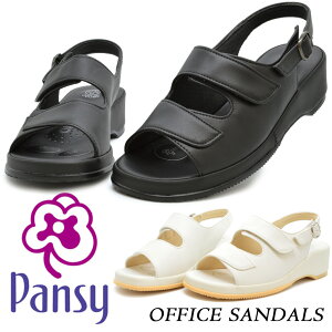 y}\z Pansy pW[ BB5303 fB[X OFFICE SANDALS ItBX T_ i[XV[Y S oh i[X T_ C N[g