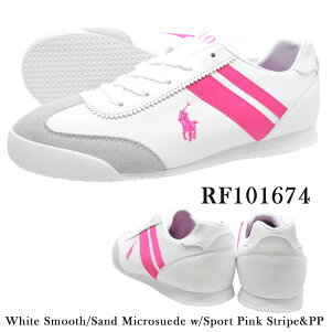 POLORALPHLAURENポロラルフローレンRF101672RF101674RF101675EMMONS(エモンズ)レディーススニーカーローカット紐靴運動靴ランニングジョギングウォーキングトレーニングダイエットカジュアル人気女性婦人靴