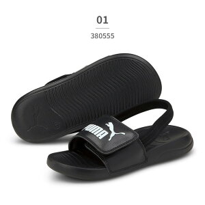 �v�[�} �T���_�� �L�b�Y �|�b�v�L���b�g20 �o�b�N�X�g���b�v AC 380555 PUMA 2025�t�� �X�|�[�c�T���_�� �X�g���b�v �y�� �W���j�A