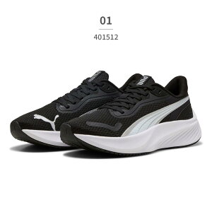 yubNtCf[z v[} Xj[J[ LbY 401512 PUMA Pounce Lite WjA [Jbg
