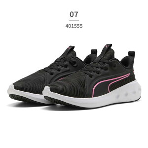 v[} Xj[J[ LbY SOFTRIDE J[\ JR 401555 PUMA WjA