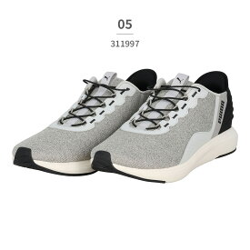 プーマ スニーカー メンズ SOFTRIDE クルーズ EASE IN 311997 PUMA イーズイン ソフトライド ランニング ウォーキング