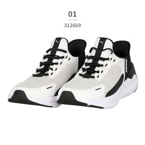 v[} X|[c Y fB[X \tgCh Vg[ C[YC 312669 PUMA SOFTRIDE SYMMETRY EASE IN