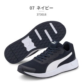 プーマ スニーカー メンズ レディース テイパー 373018 01 02 07 08 09 PUMA【ラッピング不可】 トレーニング ジム 軽量