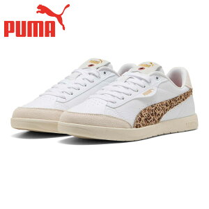 プーマ スニーカー レディース ビッキースター アニマル フレイム 404312 PUMA VIKKY